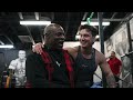 Fake Weights Prank On 8x Mr. Olympia Ronnie Coleman