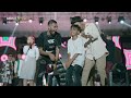 DJ Desa feat. Jujuu & All Performers - Linting Daun | MOVE IT FEST 2022 Chapter Manado