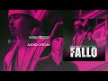 Le Fallo - Musai X Ruster (Video Audio)