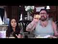 TRYING THE ENTIRE MCDONALDS MENU | SNOOKI AND JOEY
