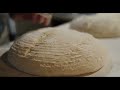 Solo baker, 25 kinds of bread, a wood-fired oven | Sourdough bread making in Japan | Documentary