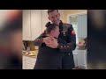 Most Emotional Soldiers Coming Home Compilation 2024! Ep1