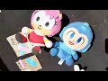 Total Plush Action S2 E13 Dial M For Merger