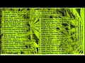 Greencore: Weedsmokers compilation Sludgesicle records 2009  cassette only release