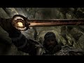 Ranking Every Unique Weapon In Skyrim
