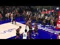 NBA2K21 BLOCKS REEL 1