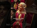 Silenced USC valedictorian Asna Tabassum receives standing ovation
