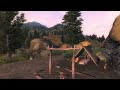 Camping in Cyrodiil | Oblivion Music & Ambience | Relax - Study - Sleep