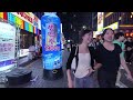 [4K 불금에 강남 클럽 거리] 불금에 강남 클럽 거리는 언제나 멋지네요^^ #GANGNAM#SEOUL#KOREA