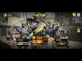 call of duty mobile gaming | multiplayer mode