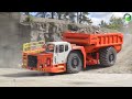 60 The Most Amazing Heavy Machinery In The World ▶60