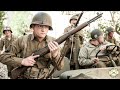 M1 Garand Rifle 🇺🇸 The Rifle that won the Second World War