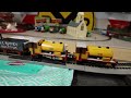 Chicagoland Lionel Railroad Club April 2024 Open House