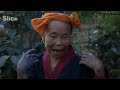 Laos's Incredible Silk | SLICE | FULL DOCUMENTARY