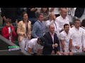 Wimbledon 2023 | CARLOS ALCARAZ - THE CHAMPION Summed Up