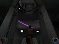 Star Wars: Jedi Knight 2: Jedi Outcast: Level 3 Artus Mine