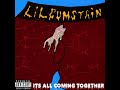 Lil Cumstain - Vibes Are Off In Studio 6 (Skit)