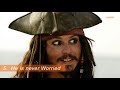 5 Rules of Captain Jack Sparrow | Motivational Video | stuff hai