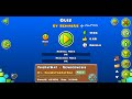 Geometry Dash #3!