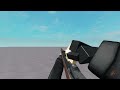 [ROBLOX] M38 Mosin Viewmodel Animations