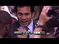 THROWBACK: Finals Game 4, 2011  