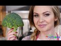 Best foods for Brain Health #3: Broccoli I Get Healthy with Dr. Dona Cooper