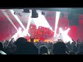 Testament Electric Crown Live Baltimore Soundstage 5/1/22