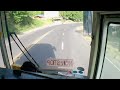 Gensan to Davao Bus Ride!