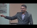 Tamil not the oldest language | J Sai Deepak