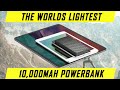 Best Lightweight Power Banks For 2024 | Top 5 Best Power Banks On Amazon