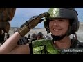 If Veterans Ruled the World | Starship Troopers