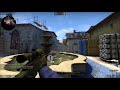 Luck or Hack? CSGO