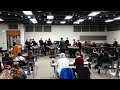 Alta HS - Percussive Arts Society - Aether - 03162024