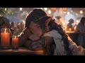 Relaxing Medieval Music - Bard/Tavern Ambience, Beautiful Folk Music, Adventure Quest