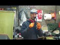 External fuel filter for KTM 1X90 13-20 | Внешний топливный фильтр для КТМ 1190