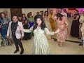 wedding dance London thumakda dance performance by little girl