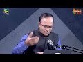 National Roundup EP - 103 | Suresh Kochattil | Sai Krishna | Nationalist Hub