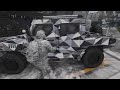 Arctic Warfare (1000 Hours of Ghost Recon Breakpoint Solo Stealth on Extreme) 4K