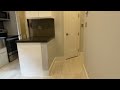 New York City Apartments/ W 52nd & 8th Ave/ 3 bed 2 bath/ $5,495