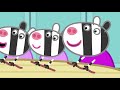 Peppa Wutz Lernt Backen 🍰 Cartoons für Kinder 🍫 Peppa Wutz Neue Folgen