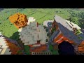 Building a Suburban Town in MINECRAFT -pt7
