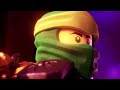 One Year Later - The Best Ninjago Trailer Ever! 🐲