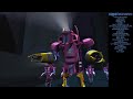 Beast Machines - Nightscream Nickname Compilation