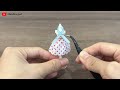 [4K] Tailor Shop || DIY Miniature Dollhouse Kit - Relaxing Satisfying Video