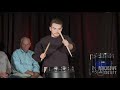 12 World Championship Hands - PASIC 2018