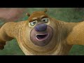 🌈👀 BOONIE BEARS 🐻🐻 The Fern Garden 💯💯 Cartoon In HD | Full Episode In HD 🥰