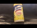 ✅  How To Use Lysol Disinfecting Wipes Review