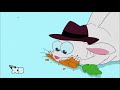 Phineas and Ferb - Perrysode - No More Bunny Business
