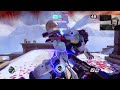 This is How You DON'T Play Overwatch Part 1 - May-Aug 2016 - Death, Error , & R. Quit - TiHYDP 207