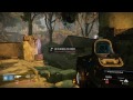 Iron Banner spawn-in